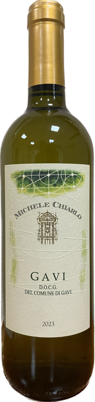 Michele Chiarlo Gavi di Gavi 75cl